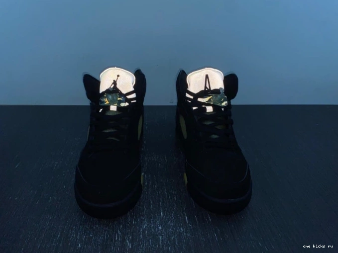 Rep Onekick Maniere Jordan A 5 Black x Ma FD1330-001 Air 0823